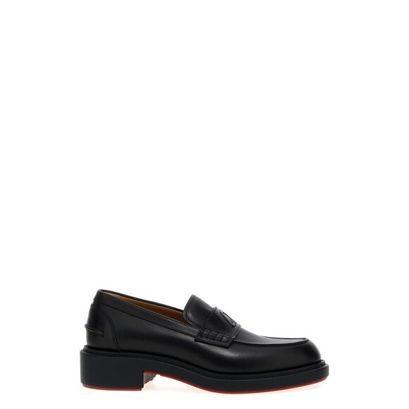 CHRISTIAN LOUBOUTIN Other - CHRISTIAN LOUBOUTIN 'Urbino' loafers
